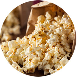 popcorn