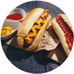 hotdog