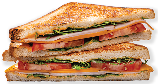 Club-sandwich