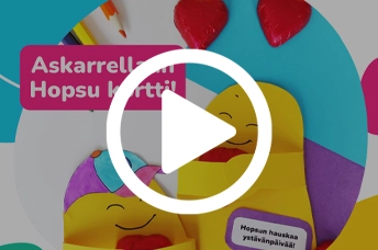 Hopscotch card help video